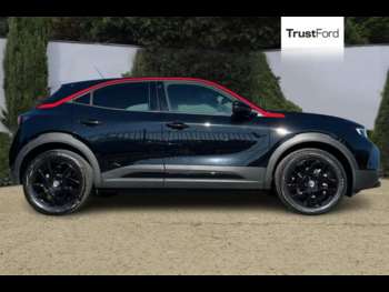 Used Vauxhall Mokka 2023 for sale - 74290446: Photo