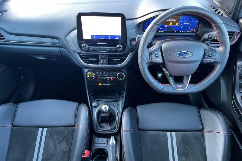 Used Ford Puma 2024 for sale - 77354463: Photo 10