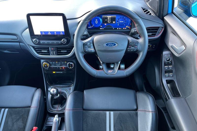 Used Ford Puma 2024 for sale - 77354463: Photo 11