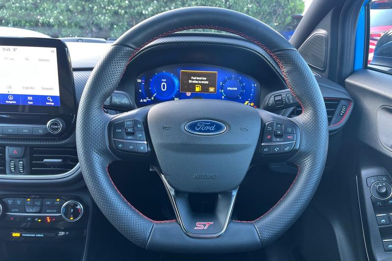 Used Ford Puma 2024 for sale - 77354463: Photo 12