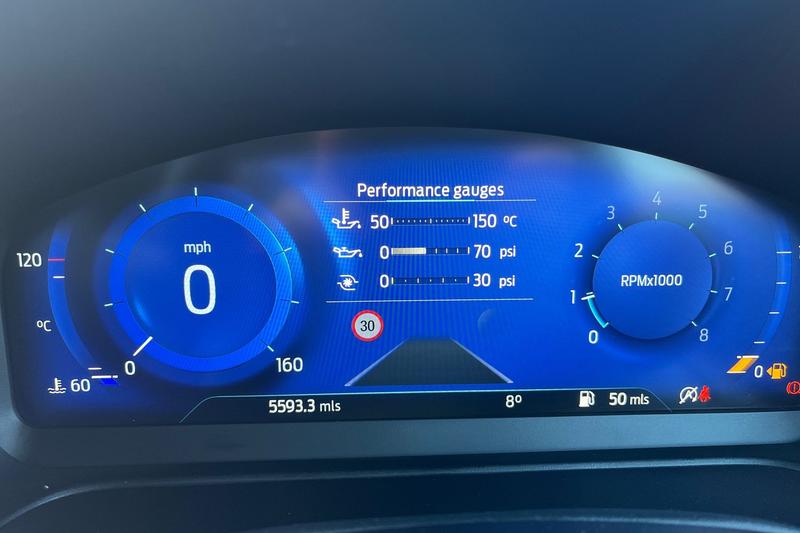 Used Ford Puma 2024 for sale - 77354463: Photo 13