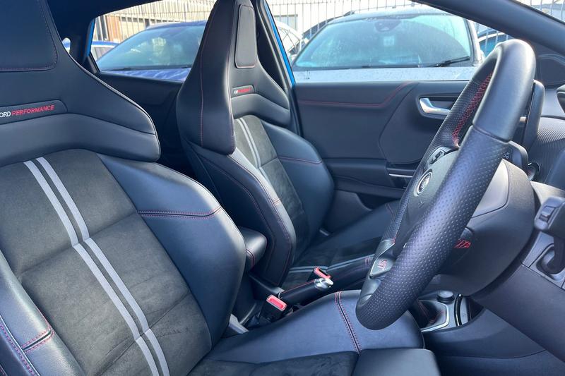 Used Ford Puma 2024 for sale - 77354463: Photo 17