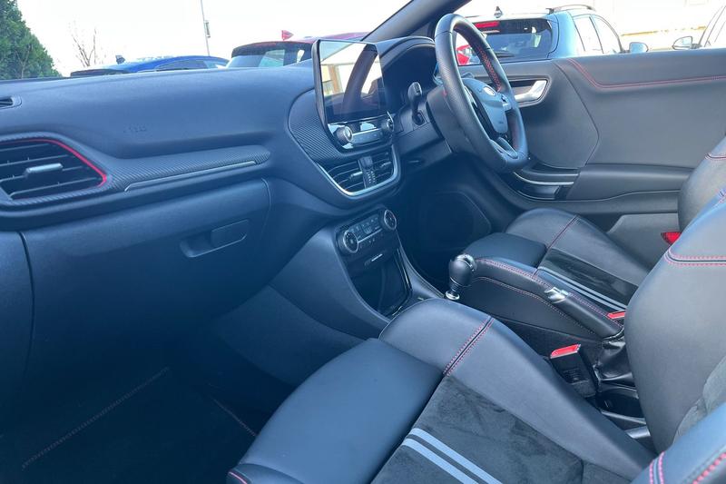 Used Ford Puma 2024 for sale - 77354463: Photo 18