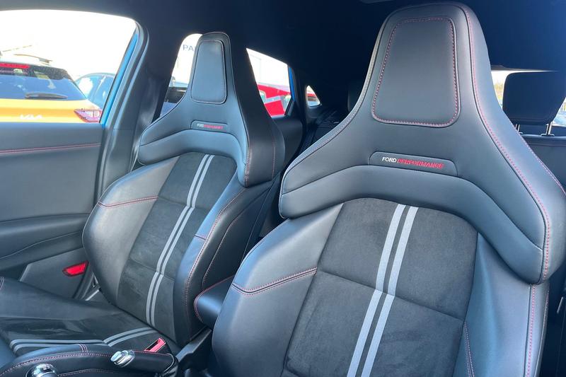 Used Ford Puma 2024 for sale - 77354463: Photo 19