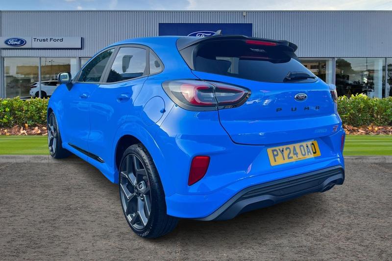 Used Ford Puma 2024 for sale - 77354463: Photo 2