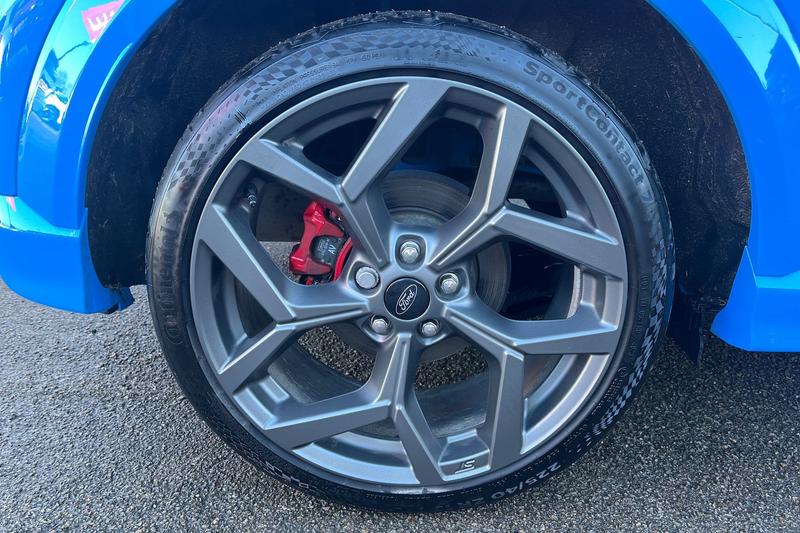 Used Ford Puma 2024 for sale - 77354463: Photo 23