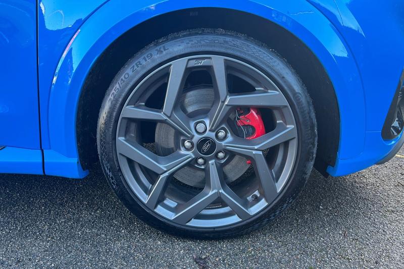 Used Ford Puma 2024 for sale - 77354463: Photo 24