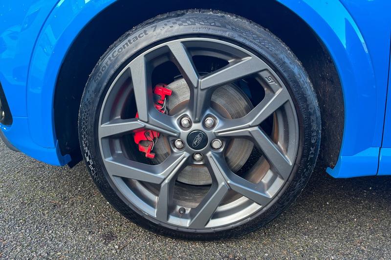 Used Ford Puma 2024 for sale - 77354463: Photo 25