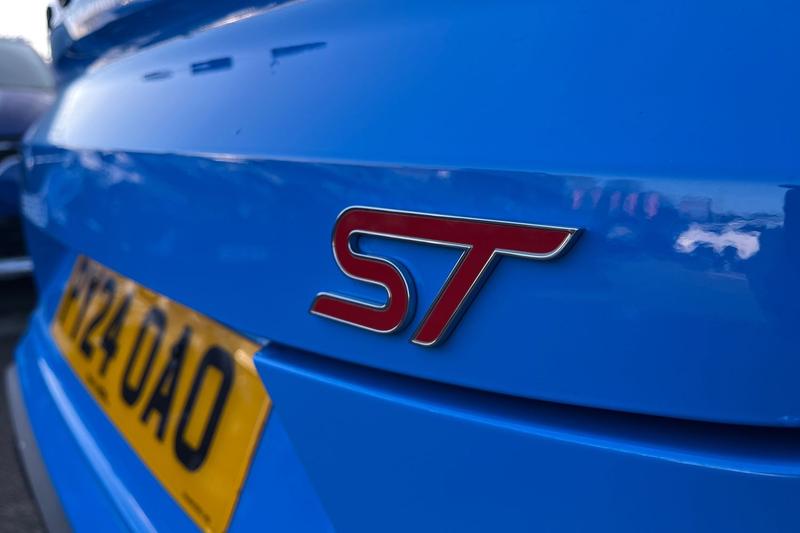 Used Ford Puma 2024 for sale - 77354463: Photo 27