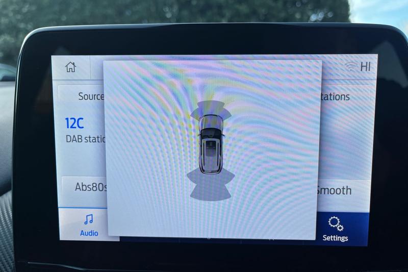 Used Ford Puma 2024 for sale - 77354463: Photo 28