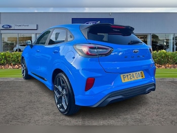 Used Ford Puma 2024 for sale - 77354463: Photo