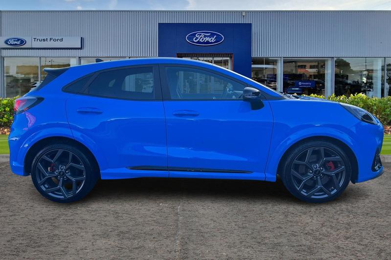 Used Ford Puma 2024 for sale - 77354463: Photo 3