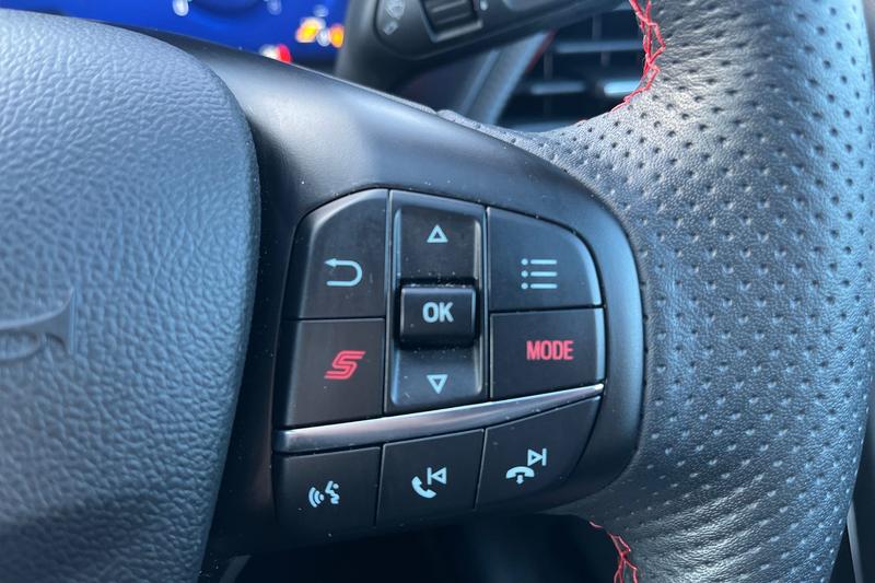 Used Ford Puma 2024 for sale - 77354463: Photo 30