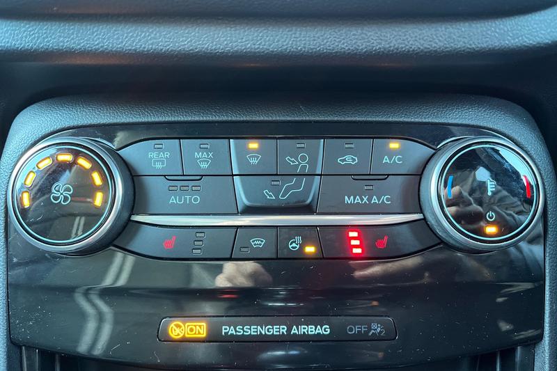 Used Ford Puma 2024 for sale - 77354463: Photo 32