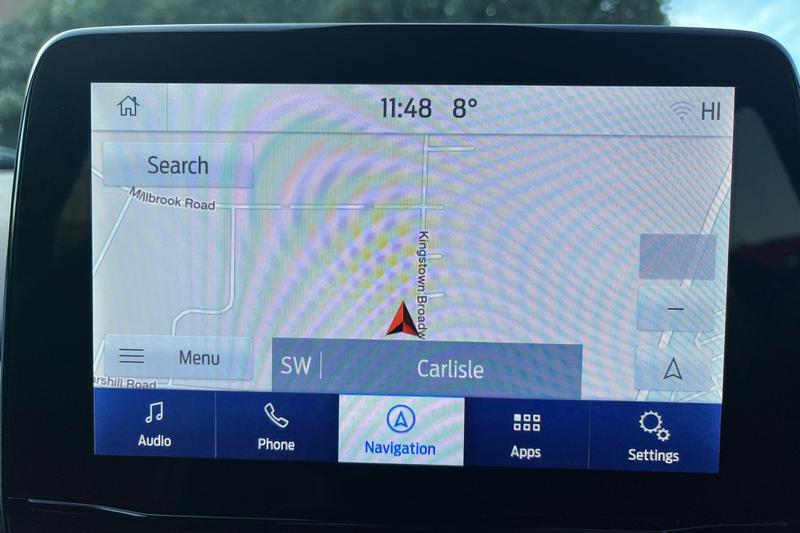 Used Ford Puma 2024 for sale - 77354463: Photo 39