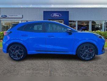 Used Ford Puma 2024 for sale - 77354463: Photo