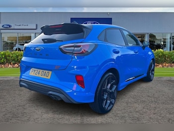 Used Ford Puma 2024 for sale - 77354463: Photo