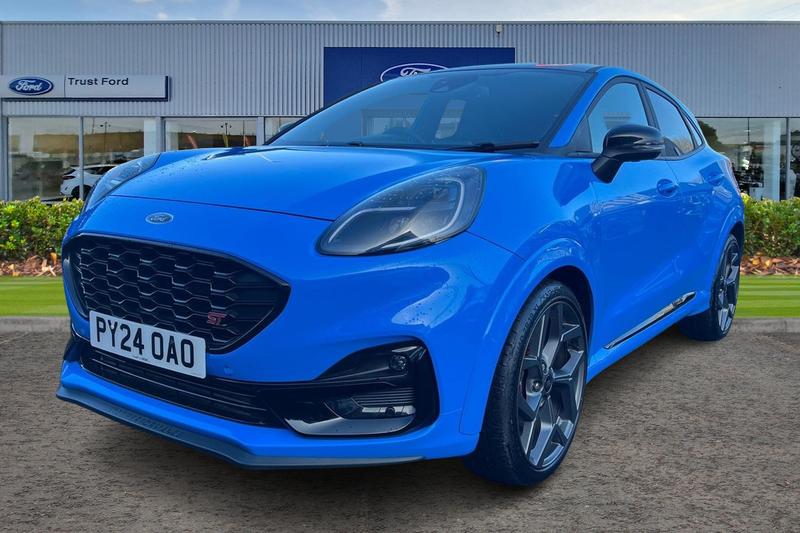 Used Ford Puma 2024 for sale - 77354463: Photo 5