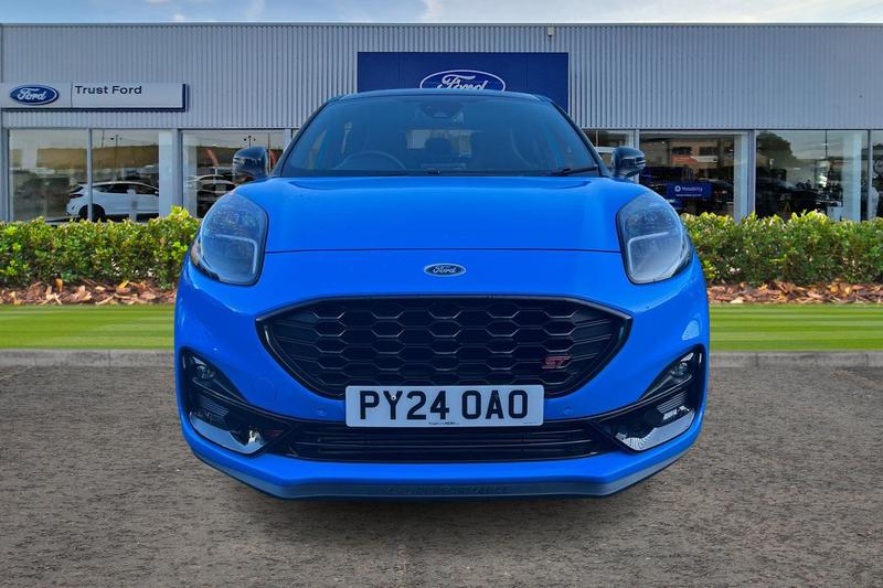 Used Ford Puma 2024 for sale - 77354463: Photo 6