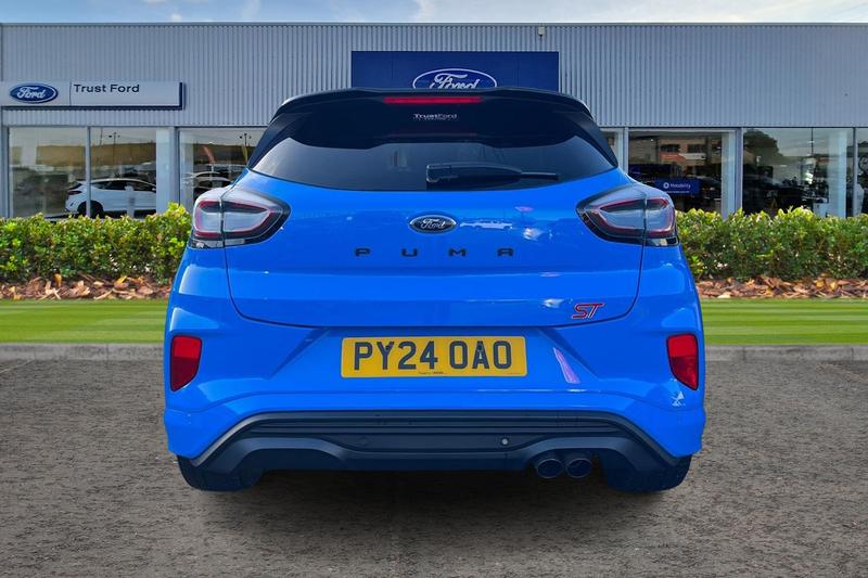 Used Ford Puma 2024 for sale - 77354463: Photo 7