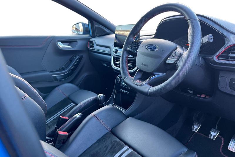 Used Ford Puma 2024 for sale - 77354463: Photo 9