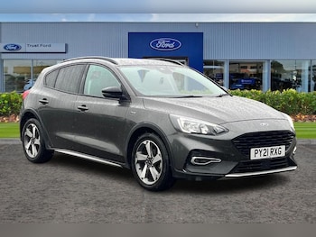 Used Ford Focus 2021 for sale - 78767863: Photo