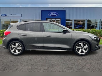 Used Ford Focus 2021 for sale - 78767863: Photo