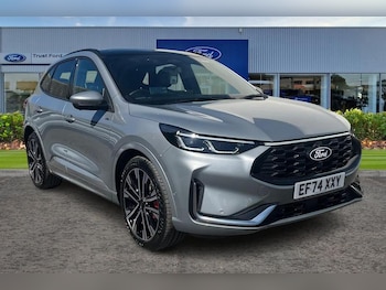 Used Ford Kuga undefined for sale - 78433721: Photo