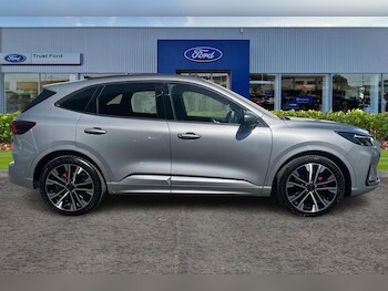 Used Ford Kuga undefined for sale - 78433721: Photo