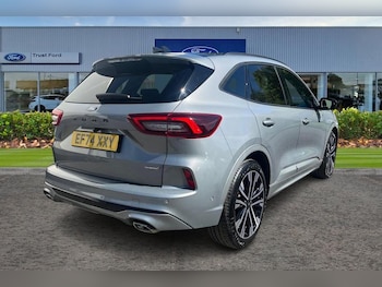 Used Ford Kuga undefined for sale - 78433721: Photo