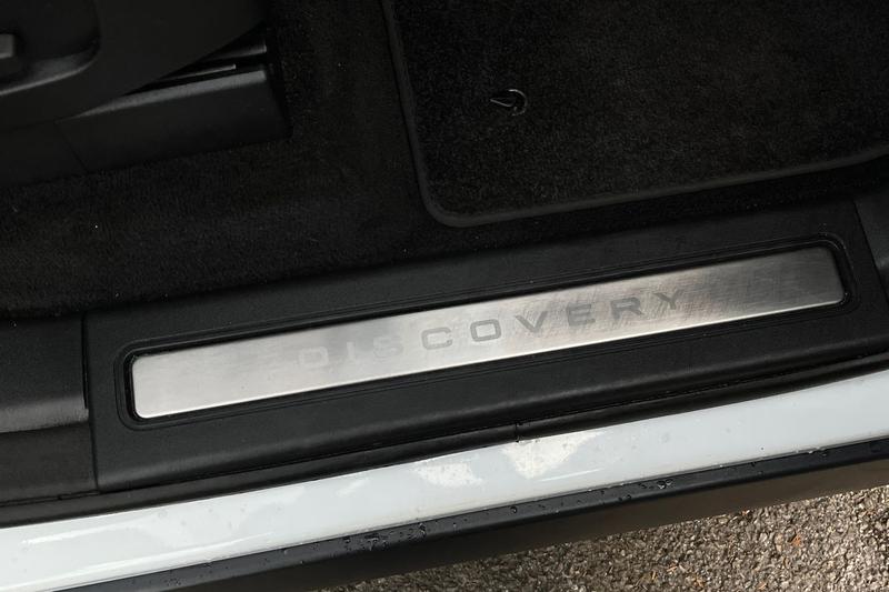 Vehicle 40