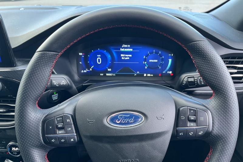 Used Ford Kuga 2022 for sale - 76590173: Photo 12