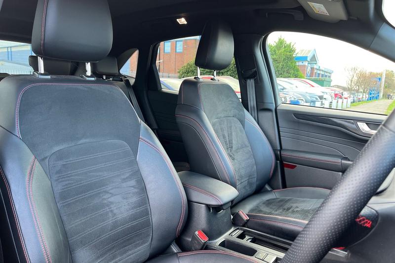 Used Ford Kuga 2022 for sale - 76590173: Photo 17