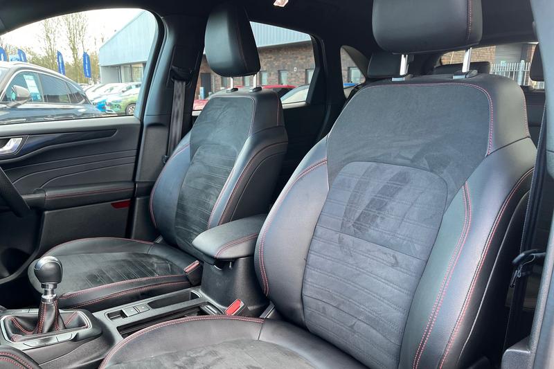 Used Ford Kuga 2022 for sale - 76590173: Photo 19