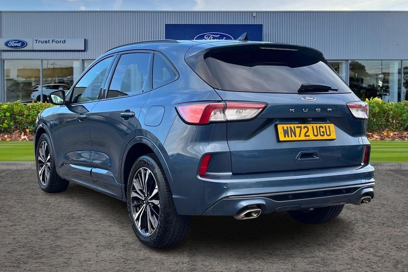 Used Ford Kuga 2022 for sale - 76590173: Photo 2