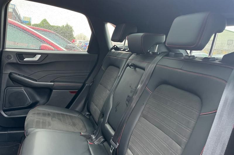 Used Ford Kuga 2022 for sale - 76590173: Photo 20