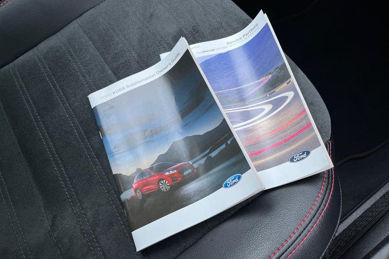 Used Ford Kuga 2022 for sale - 76590173: Photo 22