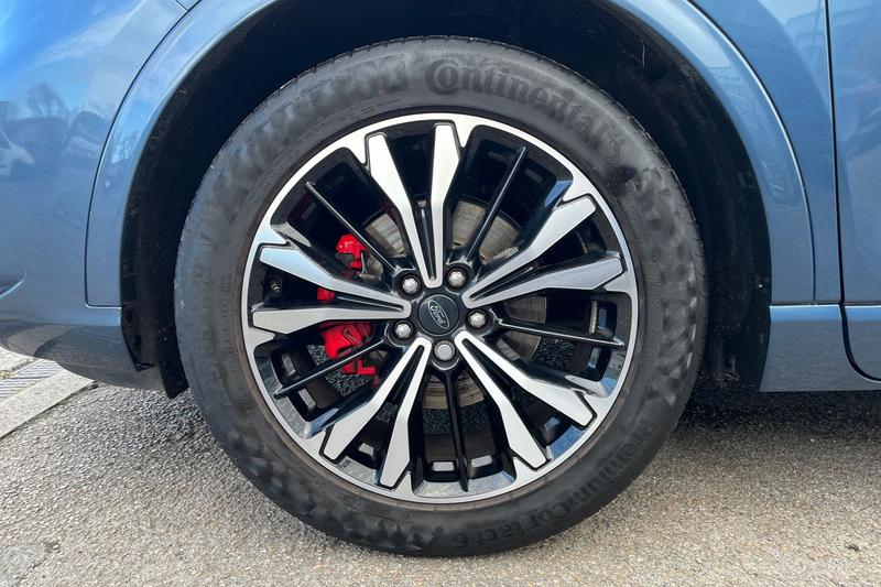 Used Ford Kuga 2022 for sale - 76590173: Photo 27