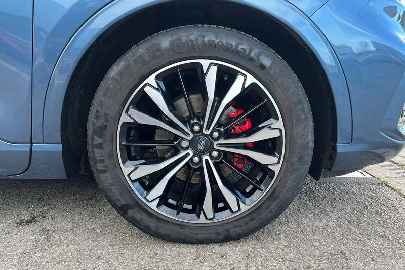 Used Ford Kuga 2022 for sale - 76590173: Photo 28