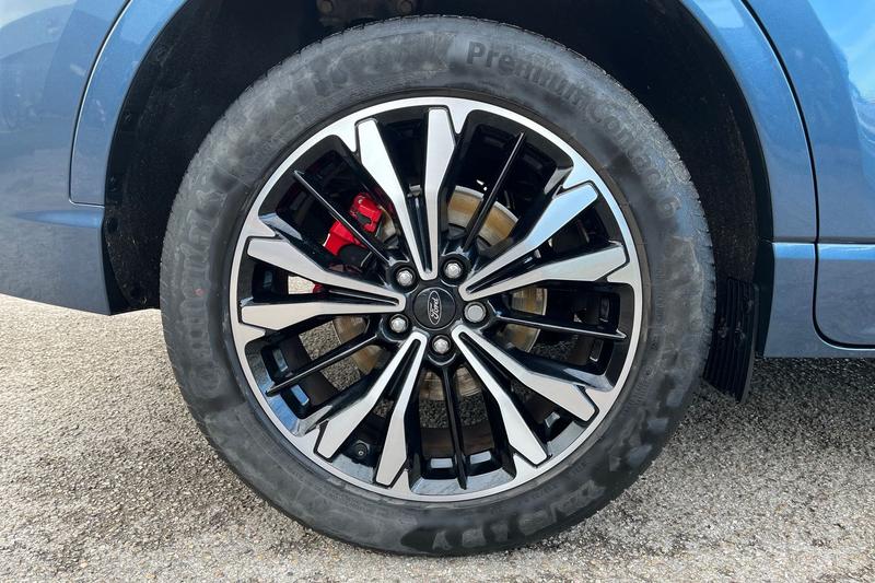 Used Ford Kuga 2022 for sale - 76590173: Photo 29