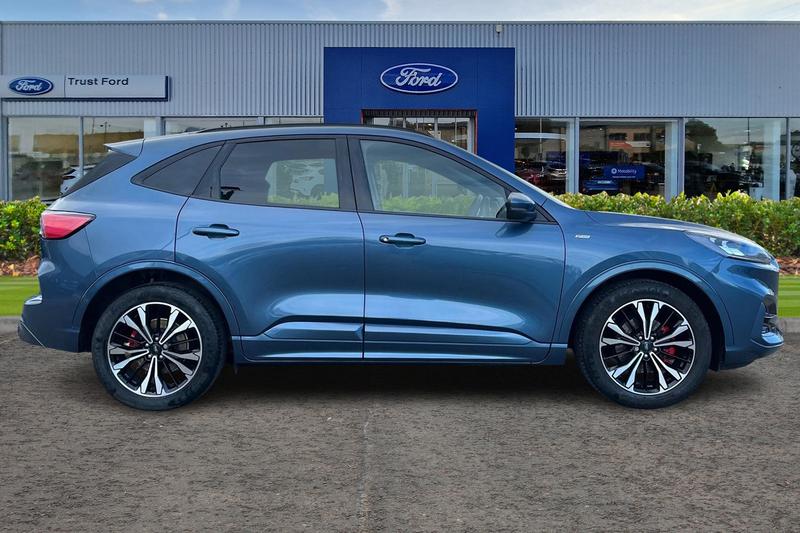 Used Ford Kuga 2022 for sale - 76590173: Photo 3