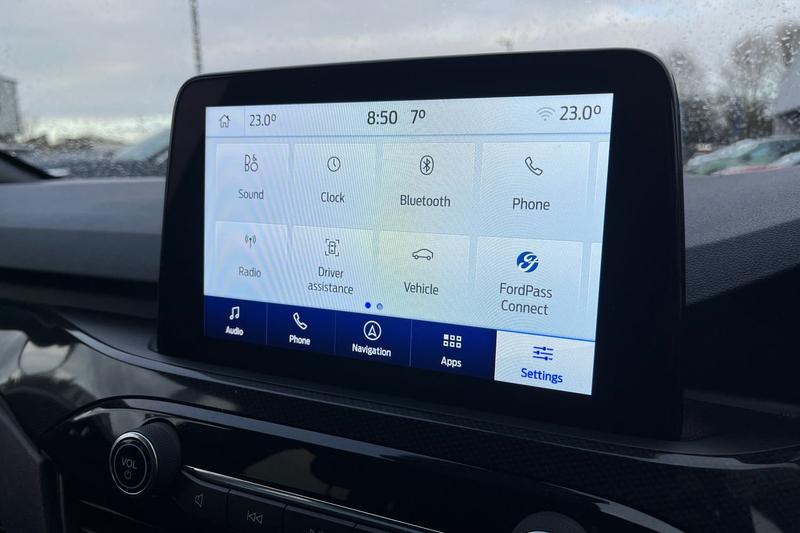 Used Ford Kuga 2022 for sale - 76590173: Photo 33