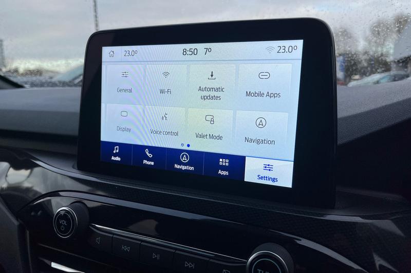 Used Ford Kuga 2022 for sale - 76590173: Photo 34