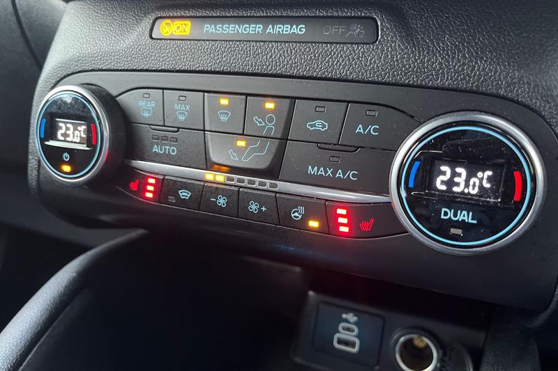 Used Ford Kuga 2022 for sale - 76590173: Photo 37