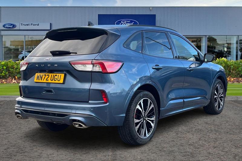 Used Ford Kuga 2022 for sale - 76590173: Photo 4