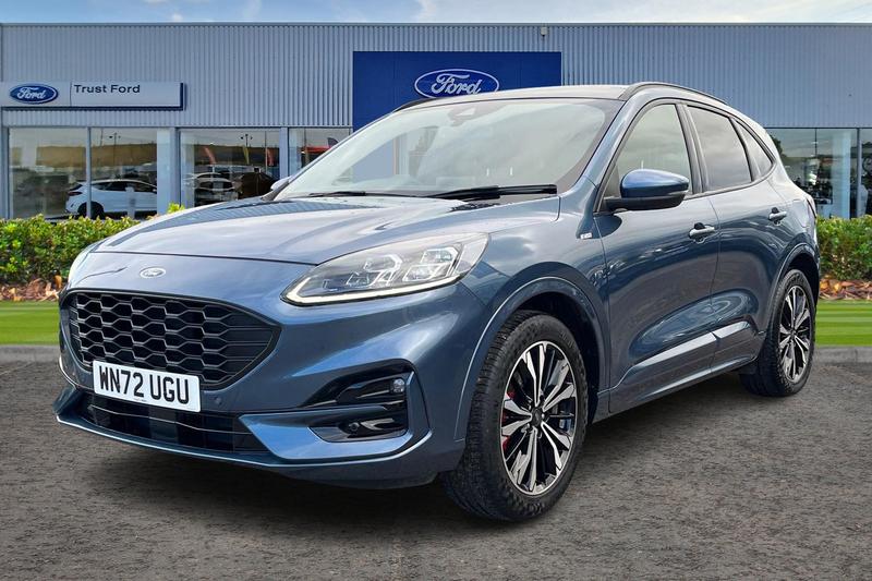 Used Ford Kuga 2022 for sale - 76590173: Photo 5