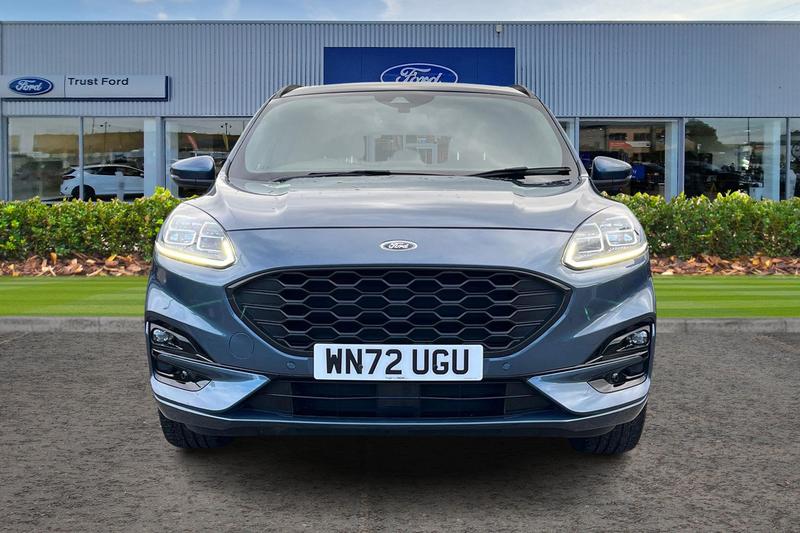 Used Ford Kuga 2022 for sale - 76590173: Photo 6