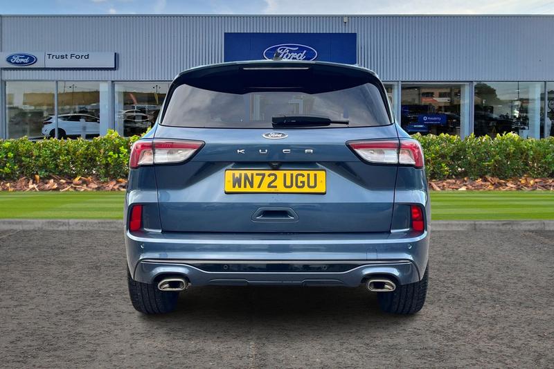 Used Ford Kuga 2022 for sale - 76590173: Photo 7