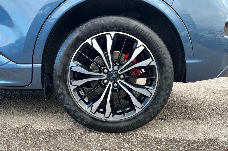 Used Ford Kuga 2022 for sale - 76590173: Photo 8