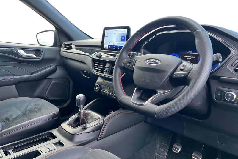 Used Ford Kuga 2022 for sale - 76590173: Photo 9